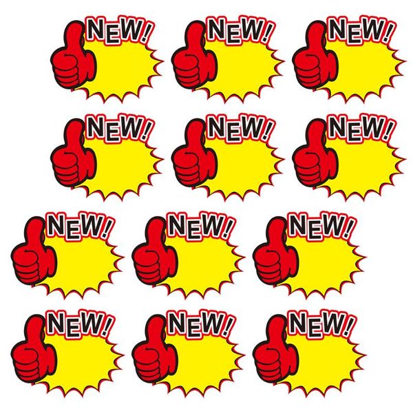 other garden supplies 50pcs advertising stickers sale tags promotional blank price signs
other garden supplies 50pcs advertising stickers sale tags promotional blank price signs