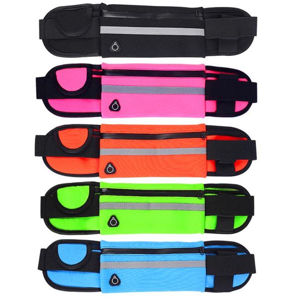 outdoor bags men women pouch sports belt waist pack anti-theft reflective mobile phone case
outdoor bags men women pouch sports belt waist pack anti-theft reflective mobile phone case