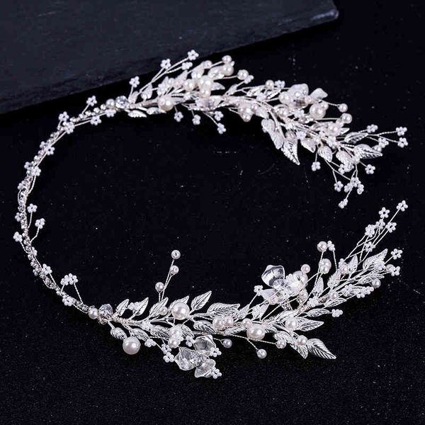 wedding hair jewelry accessories tuan ming bridal headdress handmade leaf headband lady band, Slivery;golden
wedding hair jewelry accessories tuan ming bridal headdress handmade leaf headband lady band, Slivery;golden
