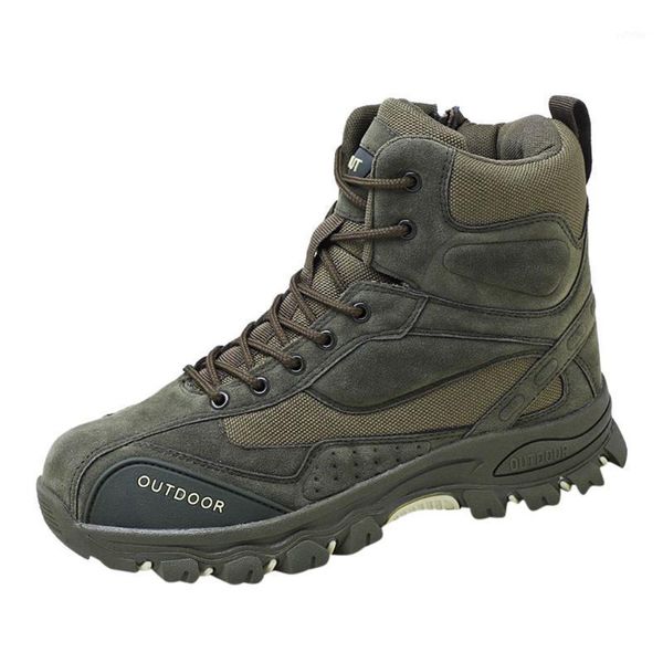 boots vogue men work safety shoes sneakers male high-rise outdoor hiking explosions tactical jly311 fu4a, Black
boots vogue men work safety shoes sneakers male high-rise outdoor hiking explosions tactical jly311 fu4a, Black