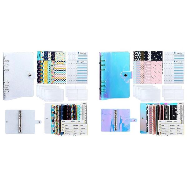 gift wrap 34pcs budget organizer binder cash envelope system,they are great for storage cash,coins,checks,receipts
gift wrap 34pcs budget organizer binder cash envelope system,they are great for storage cash,coins,checks,receipts