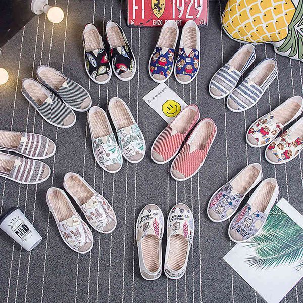 dress shoes woman flats espadrilles owl ladies loafers canvas female low footwear korean shoe brands lady comfort vintage sapato w1zd, Black
dress shoes woman flats espadrilles owl ladies loafers canvas female low footwear korean shoe brands lady comfort vintage sapato w1zd, Black