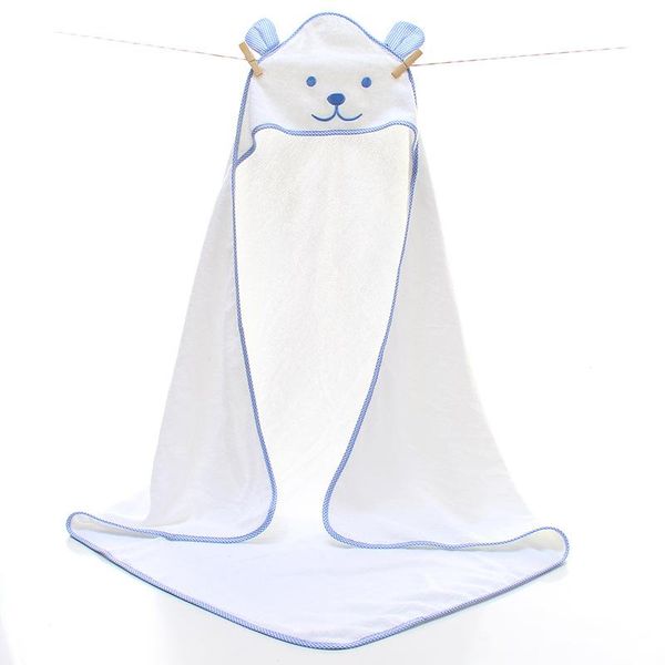 towels & robes 100% cotton baby bath towel born comfortable hooded bathrobe soft cute bear beach kids blanket infant
towels & robes 100% cotton baby bath towel born comfortable hooded bathrobe soft cute bear beach kids blanket infant