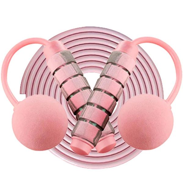 resistance bands load-bearing portable rope skipping fitness and bodybuilding aerobic exercise indoor mute body shaping
resistance bands load-bearing portable rope skipping fitness and bodybuilding aerobic exercise indoor mute body shaping