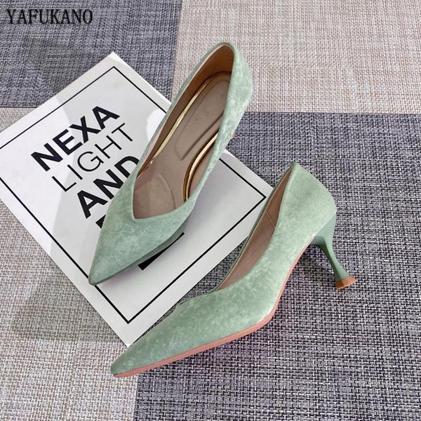 fashion v design pointed toe high heels colorful thin pumps solid flock women shoes big small size brand lady 34-41 dress, Black
fashion v design pointed toe high heels colorful thin pumps solid flock women shoes big small size brand lady 34-41 dress, Black