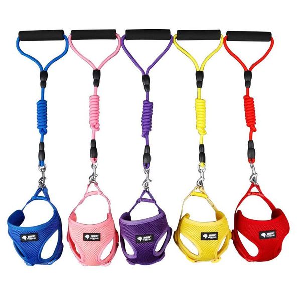 dog collars & leashes adjustable lead leash cat harness vest walking for puppy collar leath rope dogs small medium
dog collars & leashes adjustable lead leash cat harness vest walking for puppy collar leath rope dogs small medium