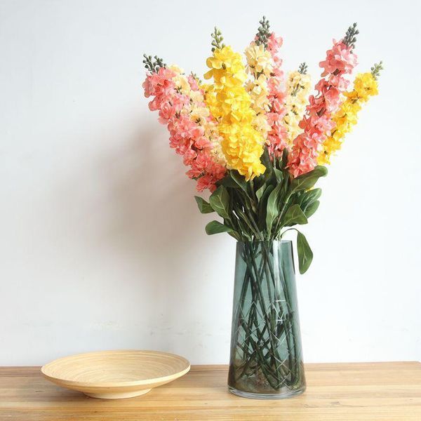 silk hyacinth violet artificial flowers long floral decoration for spring rural home wedding decor faux fake decorative & wreaths1
silk hyacinth violet artificial flowers long floral decoration for spring rural home wedding decor faux fake decorative & wreaths1