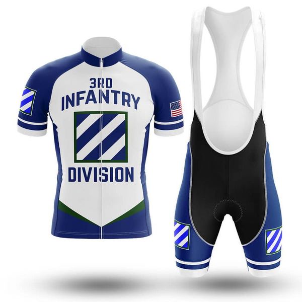 racing sets 3rd infantry division cycling summer jersey set road bicycle jerseys mtb wear breathable clothing, Black;blue
racing sets 3rd infantry division cycling summer jersey set road bicycle jerseys mtb wear breathable clothing, Black;blue