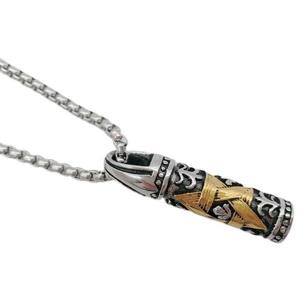 pendant necklaces black knight empaistic david star column necklace 316l stainless steel jewish megan cylinder men blkn0610, Silver
pendant necklaces black knight empaistic david star column necklace 316l stainless steel jewish megan cylinder men blkn0610, Silver