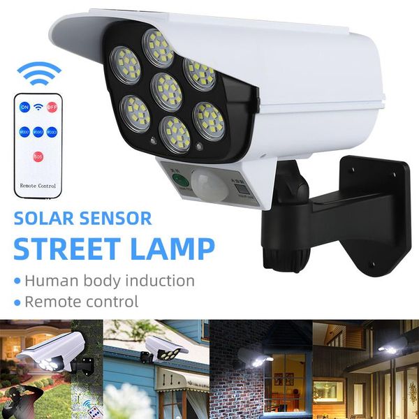solar lamps 1/2 pcs wall light motion sensor three lighting modes waterproof security lamp for garden patio deck garage
solar lamps 1/2 pcs wall light motion sensor three lighting modes waterproof security lamp for garden patio deck garage