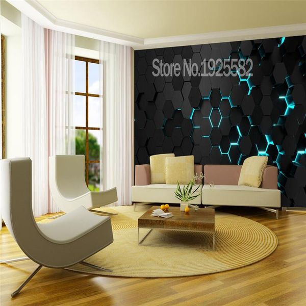 wallpapers modern abstract technological hexagonal neon background po for living room office decor 3d wall papers home
wallpapers modern abstract technological hexagonal neon background po for living room office decor 3d wall papers home