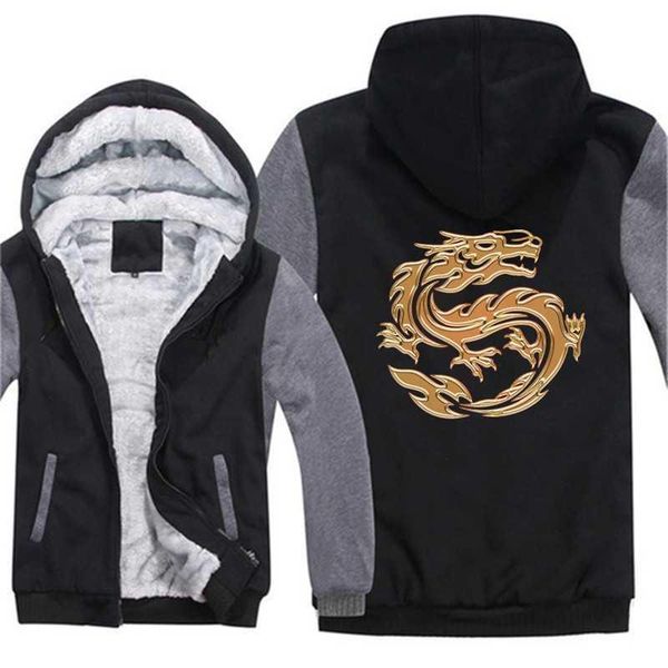 men's hoodies & sweatshirts 2021 mens clothing winter thick cotton zipper oversized women tracksuits print sweatshirt hooded plus size, Black
men's hoodies & sweatshirts 2021 mens clothing winter thick cotton zipper oversized women tracksuits print sweatshirt hooded plus size, Black
