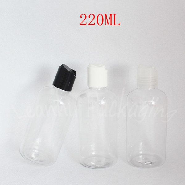 transparent plastic bottle with disc cap , 220cc empty cosmetic container makeup sub-bottling ( 24 pc/lot ) storage bottles & jars
transparent plastic bottle with disc cap , 220cc empty cosmetic container makeup sub-bottling ( 24 pc/lot ) storage bottles & jars
