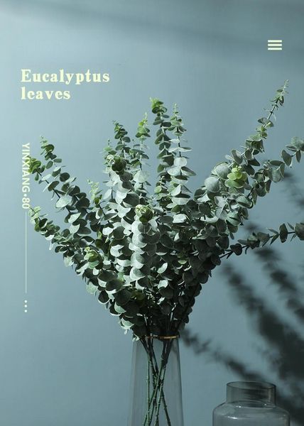 decorative flowers & wreaths 10-30pcs real natural eucalyptus leaves dried flower wedding home decoration eucalipto stems for diy green deco
decorative flowers & wreaths 10-30pcs real natural eucalyptus leaves dried flower wedding home decoration eucalipto stems for diy green deco