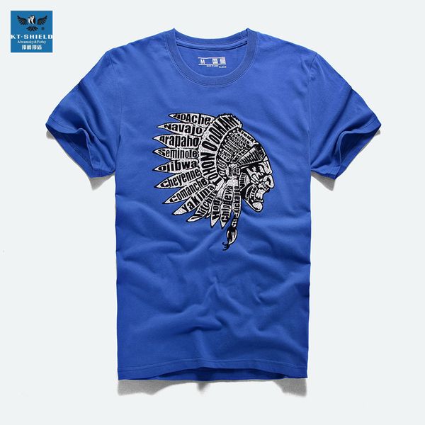 fashion t-shirt summer short sleeve urban men's round neck printing loose personalized pattern for men, White;black
fashion t-shirt summer short sleeve urban men's round neck printing loose personalized pattern for men, White;black