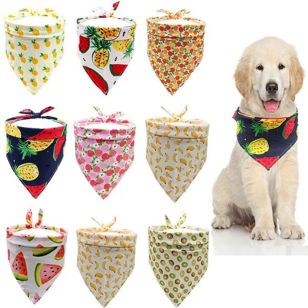 small dog cat scarf summer fruit print watermelon grooming pet supplies adjustable bandanas bibs cute puppy saliva towel apparel
small dog cat scarf summer fruit print watermelon grooming pet supplies adjustable bandanas bibs cute puppy saliva towel apparel