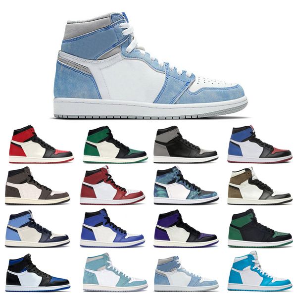 1s man's basketball shoes hyper royal dark mocha obsidian tie dye court purple bred toe cactus jack chicago game shadow 3 twist high qu
1s man's basketball shoes hyper royal dark mocha obsidian tie dye court purple bred toe cactus jack chicago game shadow 3 twist high qu