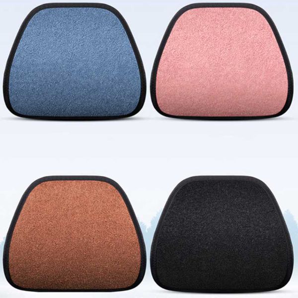 seat cushions 1pcs car office chair soft back lumbar support pillow massager for driver 4 color accessories
seat cushions 1pcs car office chair soft back lumbar support pillow massager for driver 4 color accessories