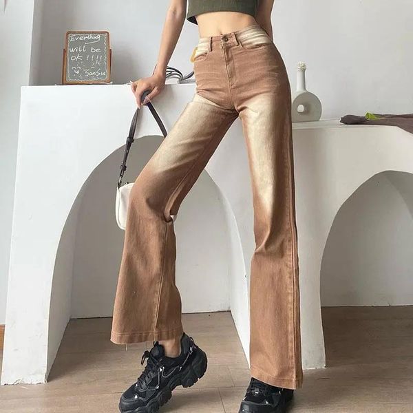 women's jeans baggy y2k women's brim pants plus size high waist high-waisted harajuke jeans loose in a straight line leg long woma, Blue
women's jeans baggy y2k women's brim pants plus size high waist high-waisted harajuke jeans loose in a straight line leg long woma, Blue