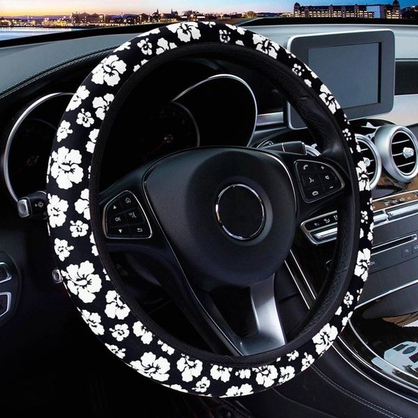 car interior decoration ecoration knitted cute daisy flower steering wheel cover auto accessories without inner ring covers
car interior decoration ecoration knitted cute daisy flower steering wheel cover auto accessories without inner ring covers