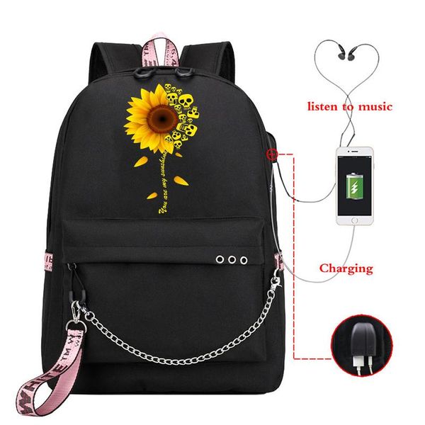 backpack vogue sunflower women canvas school bags travel bag for teenage girls bagpack rucksack ladies sac a dos mochila mujer
backpack vogue sunflower women canvas school bags travel bag for teenage girls bagpack rucksack ladies sac a dos mochila mujer