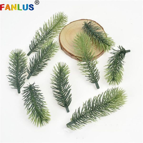 decorative flowers & wreaths 20pcs plastic pine needles home decoration accessories plants artificiales para decoracion palm trees branches
decorative flowers & wreaths 20pcs plastic pine needles home decoration accessories plants artificiales para decoracion palm trees branches