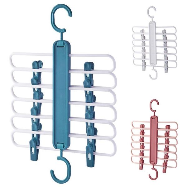 adjustable pants rack trousers shelf hanger ties holder closet organizer multilayer storage cloth hangers & racks
adjustable pants rack trousers shelf hanger ties holder closet organizer multilayer storage cloth hangers & racks