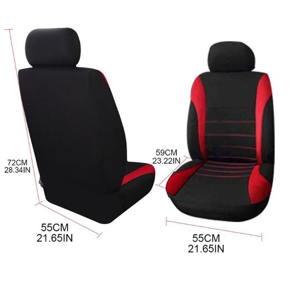 seat cushions 2pcs/set car universal covers set dirt resistant comfortable auto protector motor interior decoration accessories
seat cushions 2pcs/set car universal covers set dirt resistant comfortable auto protector motor interior decoration accessories
