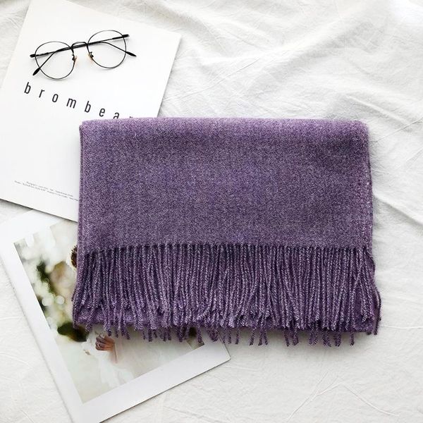 scarves winter scarf female shawl women solid color cashmere with tassel lady thick, Blue;gray
scarves winter scarf female shawl women solid color cashmere with tassel lady thick, Blue;gray