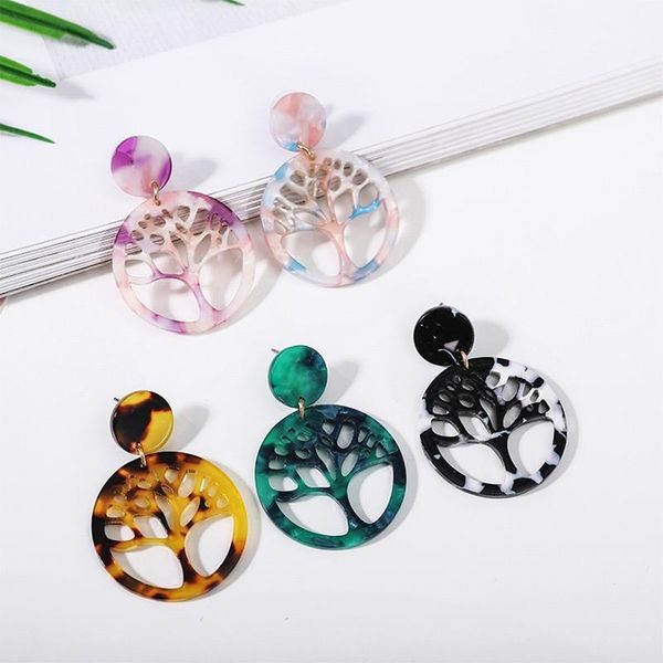 fashion personality tree branches leaf drop earrings 2021 acetate sheet geometric pendant earring for women jewelry dangle & chandelier, Silver
fashion personality tree branches leaf drop earrings 2021 acetate sheet geometric pendant earring for women jewelry dangle & chandelier, Silver