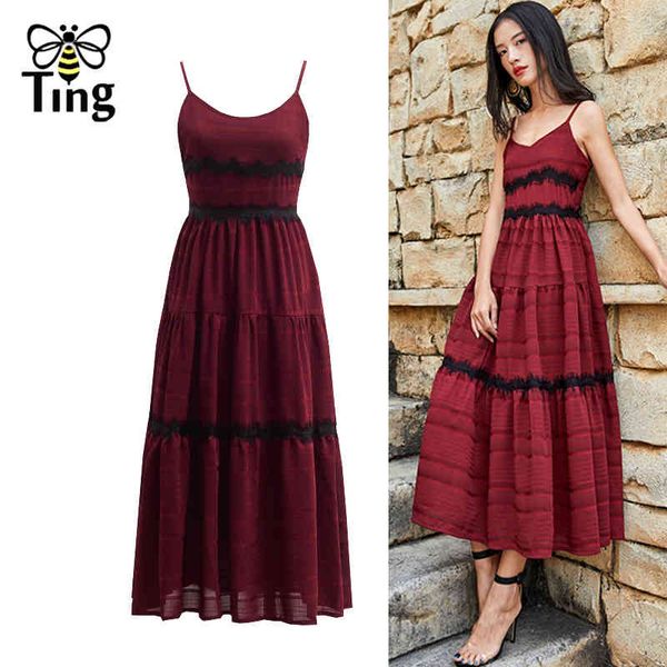 elegant vintage boho women midi summer dress v-neck strap a-line female holiday beach vestidos casual street 210513, Black;gray
elegant vintage boho women midi summer dress v-neck strap a-line female holiday beach vestidos casual street 210513, Black;gray