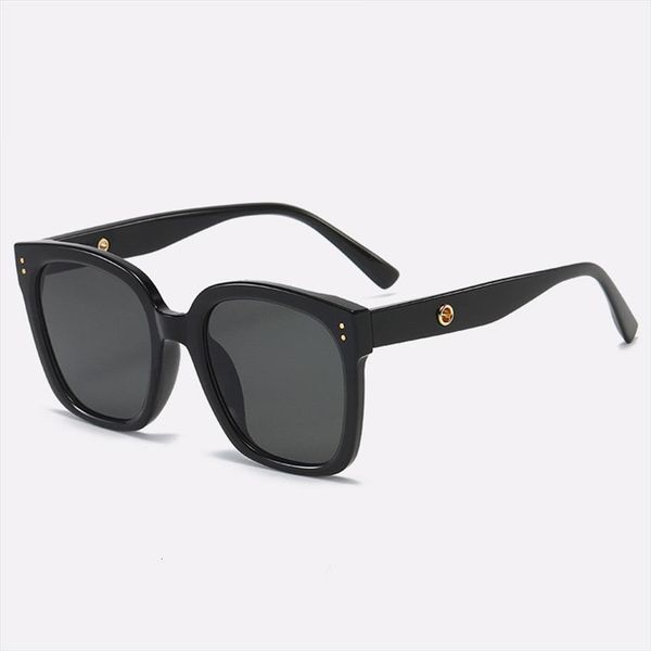 ku style fashion star same mens sunglasses uv resistant women aviation personalized oculos de sol, White;black
ku style fashion star same mens sunglasses uv resistant women aviation personalized oculos de sol, White;black