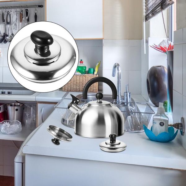 planters & pots 1pc whistling kettle cover replacement boil water stainless steel lid
planters & pots 1pc whistling kettle cover replacement boil water stainless steel lid
