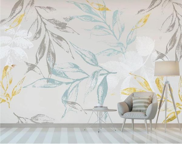 wallpapers nordic tropical leaf wallpaper bedroom wall mural wedding room art decor papel de parede designer gold leaves
wallpapers nordic tropical leaf wallpaper bedroom wall mural wedding room art decor papel de parede designer gold leaves