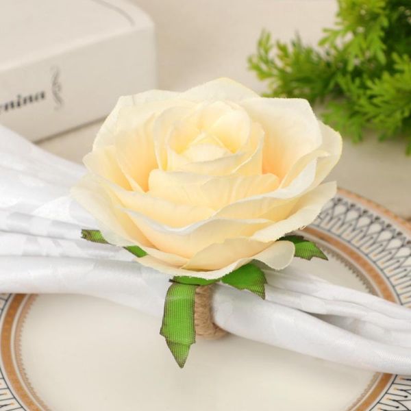 napkin rings 4 pcs plastic artificial flower linen circle towel holder wedding party dining-table decoration accessories
napkin rings 4 pcs plastic artificial flower linen circle towel holder wedding party dining-table decoration accessories