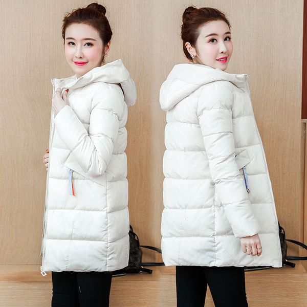 women's jackets female parka winter jacket with hood, long warm cotton quilted , casual women's basic outwear vw37, Black;brown
women's jackets female parka winter jacket with hood, long warm cotton quilted , casual women's basic outwear vw37, Black;brown