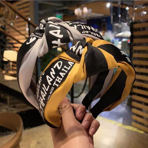fashion letter hairband for wide side knot turban headband black pink hair accessories winter christmas gift1
fashion letter hairband for wide side knot turban headband black pink hair accessories winter christmas gift1