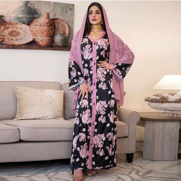 ramadan eid mubarak abaya dubai turkey muslim dress islam abayas dresses for women robe musulmane longue femme kaftan caftan, Red
ramadan eid mubarak abaya dubai turkey muslim dress islam abayas dresses for women robe musulmane longue femme kaftan caftan, Red