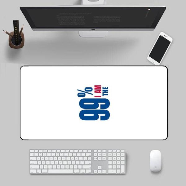 mouse pads & wrist rests i am the 99 percent usa lockedge large gaming pad computer gamer keyboard mat hyper beast mousepad for pc desk
mouse pads & wrist rests i am the 99 percent usa lockedge large gaming pad computer gamer keyboard mat hyper beast mousepad for pc desk