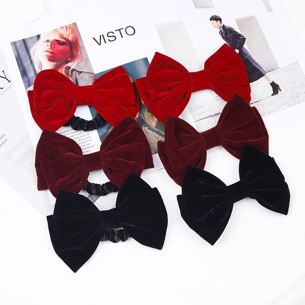 hair clips & barrettes velvet bow word clip duck head rope sweet girl accessories for women headband, Golden;silver
hair clips & barrettes velvet bow word clip duck head rope sweet girl accessories for women headband, Golden;silver