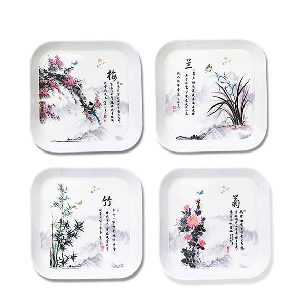 dishes & plates 4pcs antique paintings living room fruit tray dinnerware set dinner sushi plate nordic kitchen
dishes & plates 4pcs antique paintings living room fruit tray dinnerware set dinner sushi plate nordic kitchen
