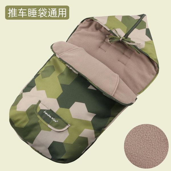 baby car sleeping bag warm autumn and winter anti-kick children's foot cover thick universal trolley windproof stroller parts & accesso
baby car sleeping bag warm autumn and winter anti-kick children's foot cover thick universal trolley windproof stroller parts & accesso