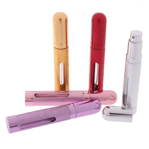 storage bottles & jars 1pcs 12ml mini perfume bottle atomizer refillable spray portable travel aluminum cosmetic empty tool
storage bottles & jars 1pcs 12ml mini perfume bottle atomizer refillable spray portable travel aluminum cosmetic empty tool
