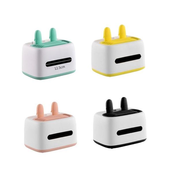 tissue boxes & napkins napkin holder kitchen storage box bedroom creative case remote control multifunctional desk organizer
tissue boxes & napkins napkin holder kitchen storage box bedroom creative case remote control multifunctional desk organizer