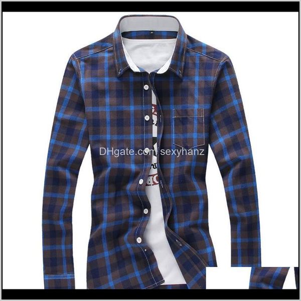 clothing apparel drop delivery 2021 mens cotton dress shirts male slim fit business casual men plaid shirt long sleeve spring mbsbh, White;black
clothing apparel drop delivery 2021 mens cotton dress shirts male slim fit business casual men plaid shirt long sleeve spring mbsbh, White;black