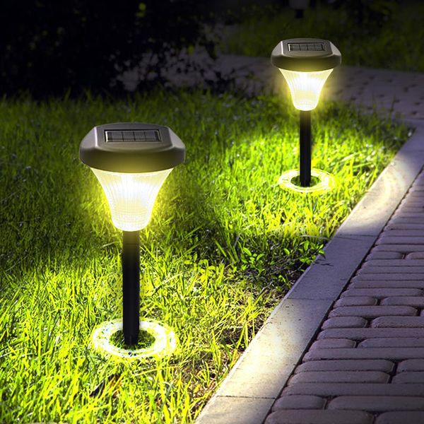 solar lamps ground lights upgraded garden pathway light outdoor waterproof with 2 led for driveway deck landscape lighting
solar lamps ground lights upgraded garden pathway light outdoor waterproof with 2 led for driveway deck landscape lighting