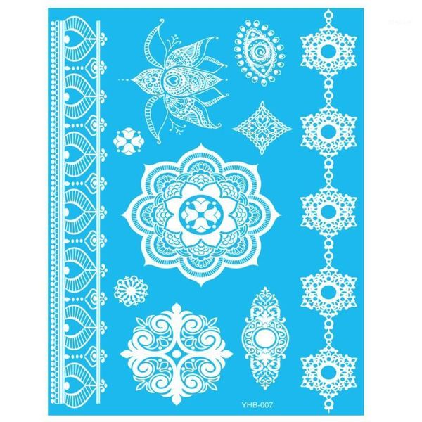 temporary tattoos wholesale- india metallic flash tattoo white stickers waterproof body art\leaves pendants\fake tattooing1
temporary tattoos wholesale- india metallic flash tattoo white stickers waterproof body art\leaves pendants\fake tattooing1