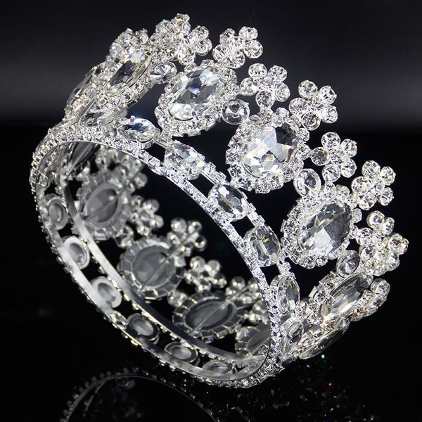 hair clips & barrettes factory sale flower crown wedding bridal accessories tiaras and crowns for pageants gift women wholesale jewelry, Golden;silver
hair clips & barrettes factory sale flower crown wedding bridal accessories tiaras and crowns for pageants gift women wholesale jewelry, Golden;silver