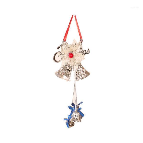 christmas decorations hollow bell tree pendant craft xmas decor gifts ornaments home party or1
christmas decorations hollow bell tree pendant craft xmas decor gifts ornaments home party or1
