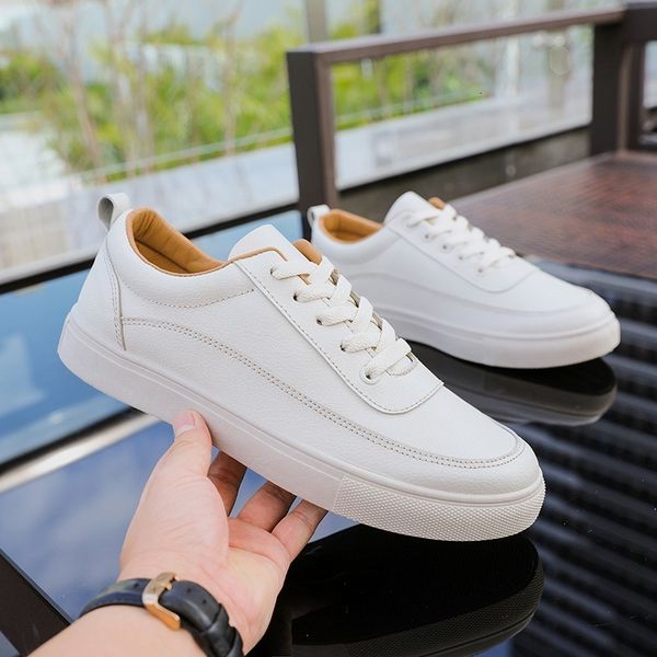 shoe casual man breathing plutonium leather fashion flat classic outdoor male canvas shoes for men's apartments nt8t, Black
shoe casual man breathing plutonium leather fashion flat classic outdoor male canvas shoes for men's apartments nt8t, Black